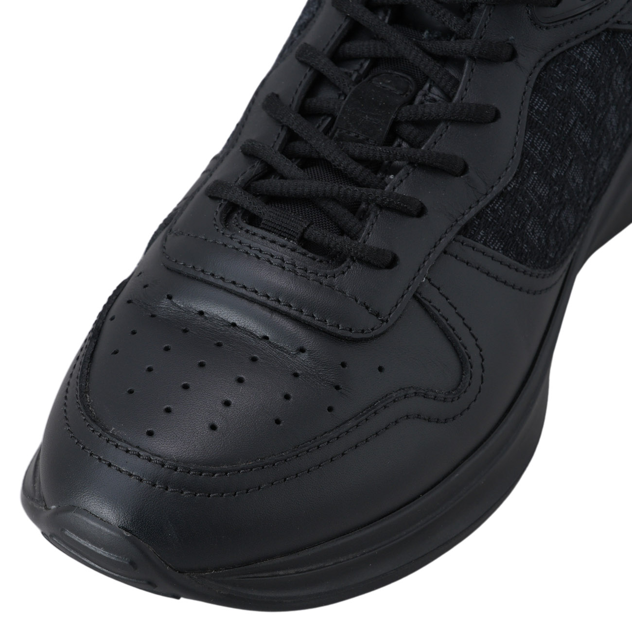 CHRISTIAN DIOR(USED)크리스찬디올 옴므B25러너 스니커즈 #260